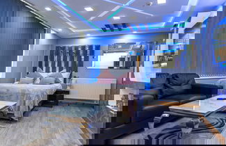 Foto 23 - Sawrey Serviced Apartments