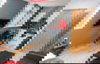 Foto 40 - Sawrey Serviced Apartments