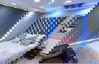 Foto 18 - Sawrey Serviced Apartments