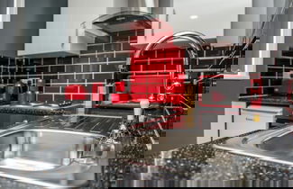 Foto 5 - Sawrey Serviced Apartments