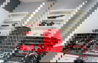 Foto 7 - Sawrey Serviced Apartments