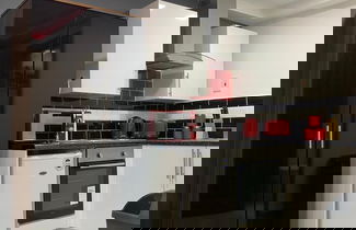 Foto 11 - Sawrey Serviced Apartments