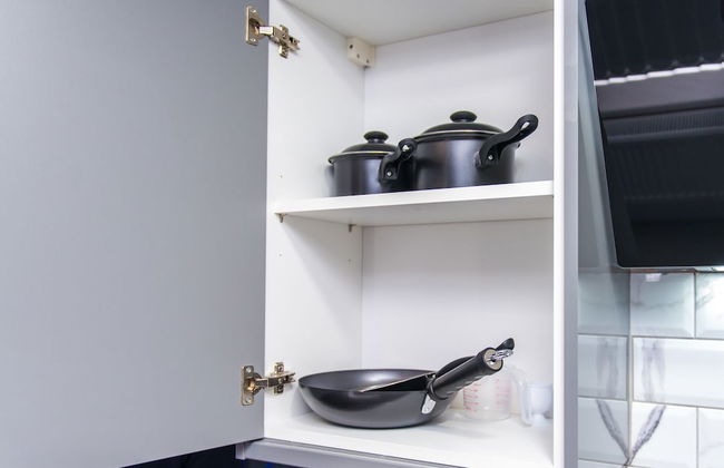 Sawrey Serviced Apartments - Foto 41