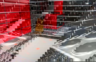 Foto 4 - Sawrey Serviced Apartments