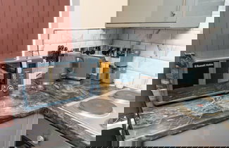 Foto 48 - Sawrey Serviced Apartments