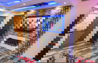 Foto 12 - Sawrey Serviced Apartments