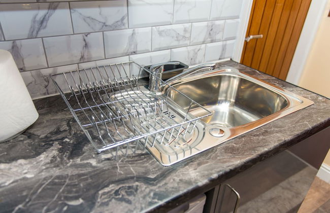 Sawrey Serviced Apartments - Foto 51