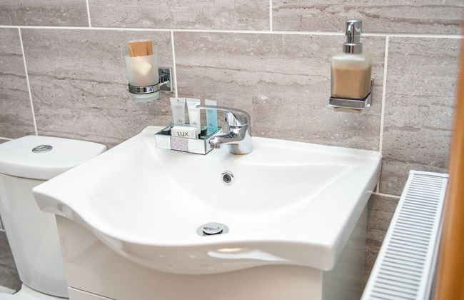 Sawrey Serviced Apartments - Foto 56