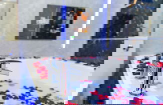 Foto 73 - Sawrey Serviced Apartments