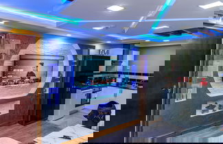 Foto 15 - Sawrey Serviced Apartments