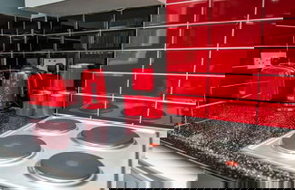 Foto 6 - Sawrey Serviced Apartments