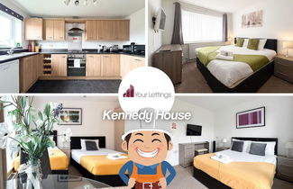 Photo 1 - Kennedy House by Your Lettings UK