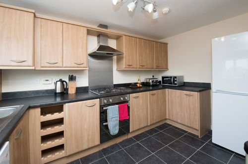 Foto 14 - Kennedy House by Your Lettings UK