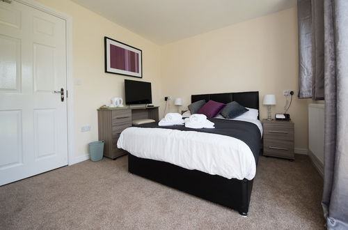 Foto 4 - Kennedy House by Your Lettings UK