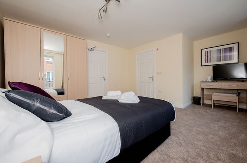 Foto 8 - Kennedy House by Your Lettings UK