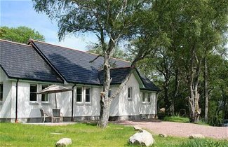 Photo 1 - BCC Lochness Cottages