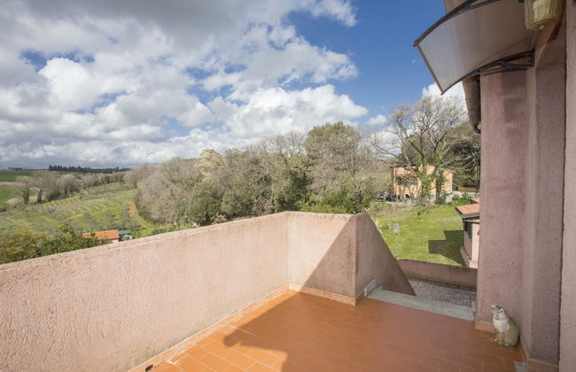 Tenuta De Fanti Agriturismo - Foto 76