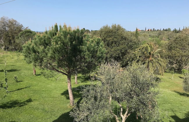Tenuta De Fanti Agriturismo - Foto 78