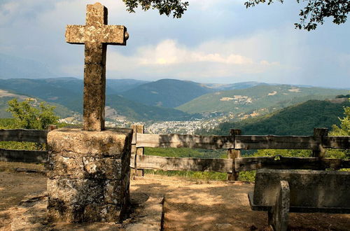 Photo 23 - Village de Gite - La Cascade