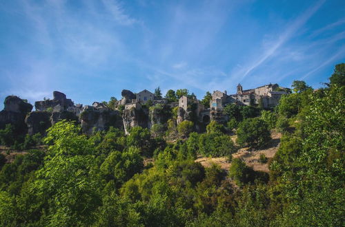 Photo 29 - Village de Gite - La Cascade