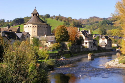 Photo 52 - Village de Gite - La Cascade