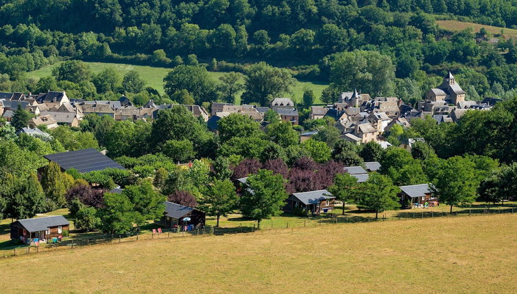 Photo 1 - Village de Gite - La Cascade