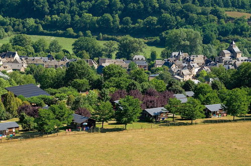 Foto 1 - Village de Gite - La Cascade