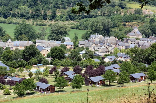 Foto 62 - Village de Gite - La Cascade