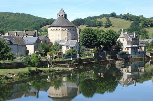 Photo 51 - Village de Gite - La Cascade