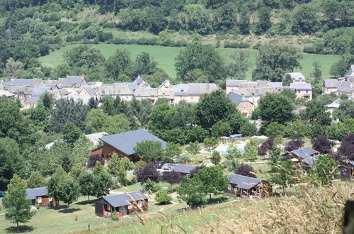 Photo 41 - Village de Gite - La Cascade