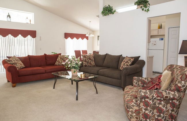 Ip60102 - Westridge - 3 Bed 2 Baths Villa - Foto 2