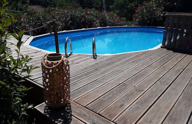 Villa in Tuscany With Historic Charm - Foto 26