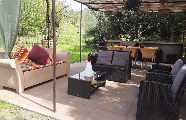 Villa in Tuscany With Historic Charm - Foto 36