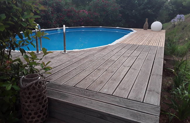 Villa in Tuscany With Historic Charm - Foto 24