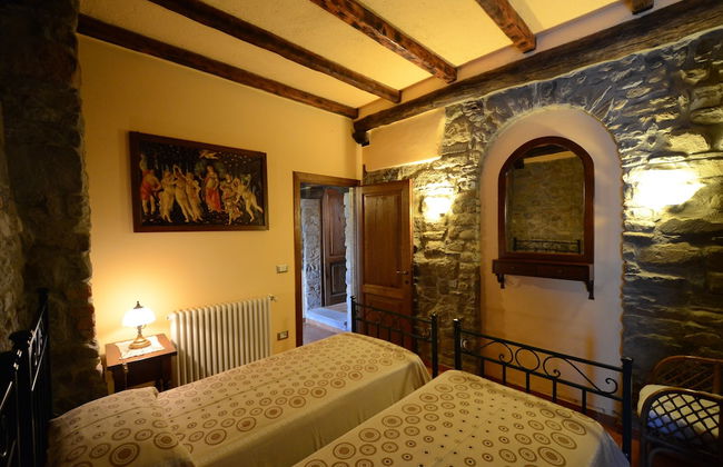 Agriturismo La Casella - Foto 22