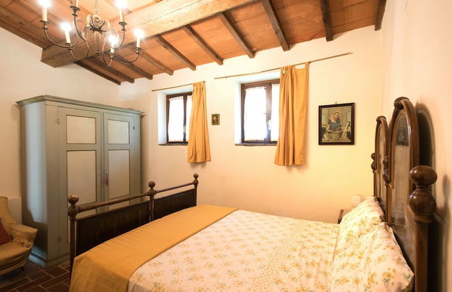 Agriturismo Podere Caggiolo - Photo 11