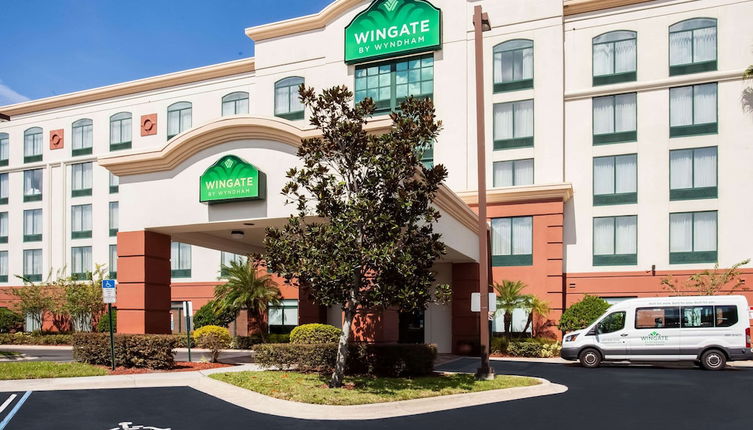 Foto 1 - Wingate by Wyndham - Orlando International Airport