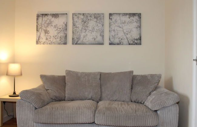 Shotts Home From Home - Foto 17