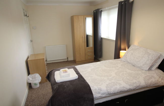 Shotts Home From Home - Foto 8