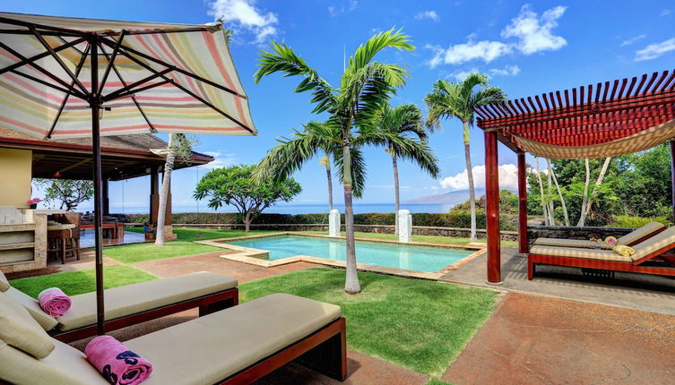 Photo 1 - Aloha Spirit Maui 2 Bedroom Home by RedAwning