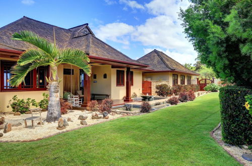 Photo 28 - Aloha Spirit Maui 2 Bedroom Home by RedAwning