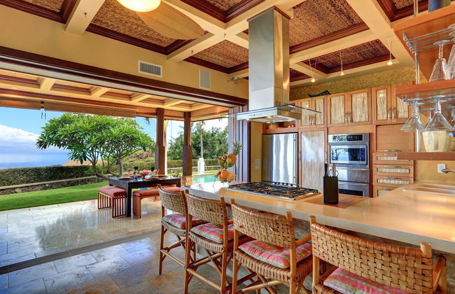 Aloha Spirit Maui 2 Bedroom Home by RedAwning - Foto 7