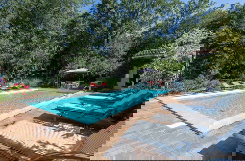 Foto 64 - Villa Fontane Provence