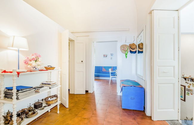 Holiday Home in Santa Tecla Near Etna Beach - Foto 31