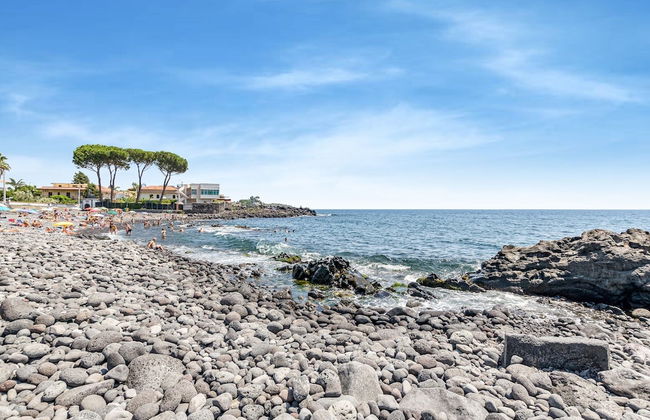 Holiday Home in Santa Tecla Near Etna Beach - Foto 63