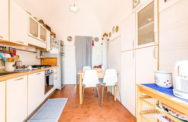 Holiday Home in Santa Tecla Near Etna Beach - Foto 13