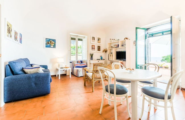 Holiday Home in Santa Tecla Near Etna Beach - Foto 19