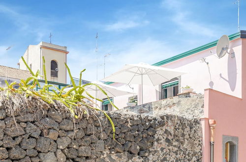 Photo 30 - Ancient Residence Overlooking the Sea, With Garden