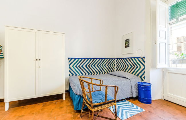 Holiday Home in Santa Tecla Near Etna Beach - Foto 27