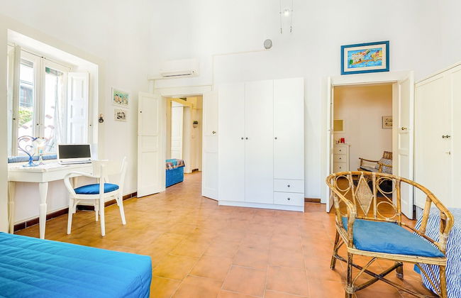 Holiday Home in Santa Tecla Near Etna Beach - Foto 33